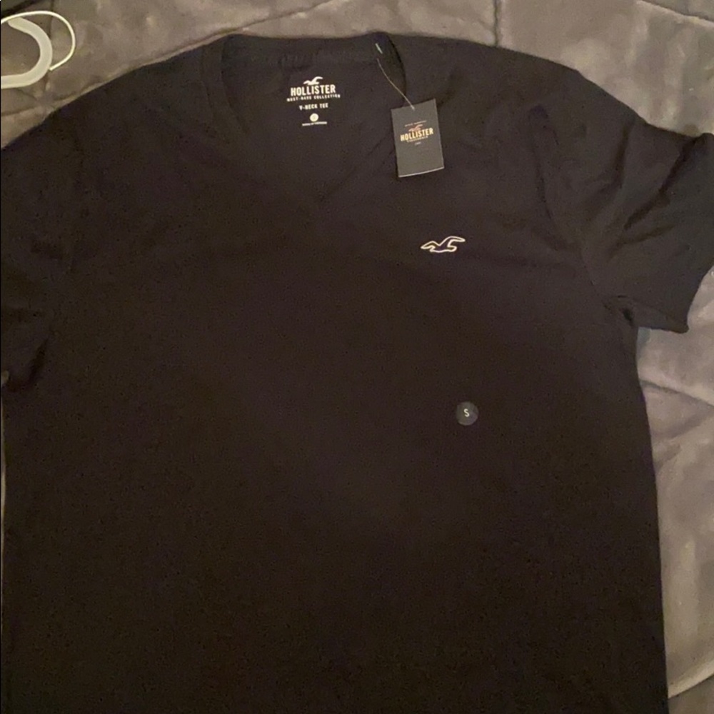 never worn